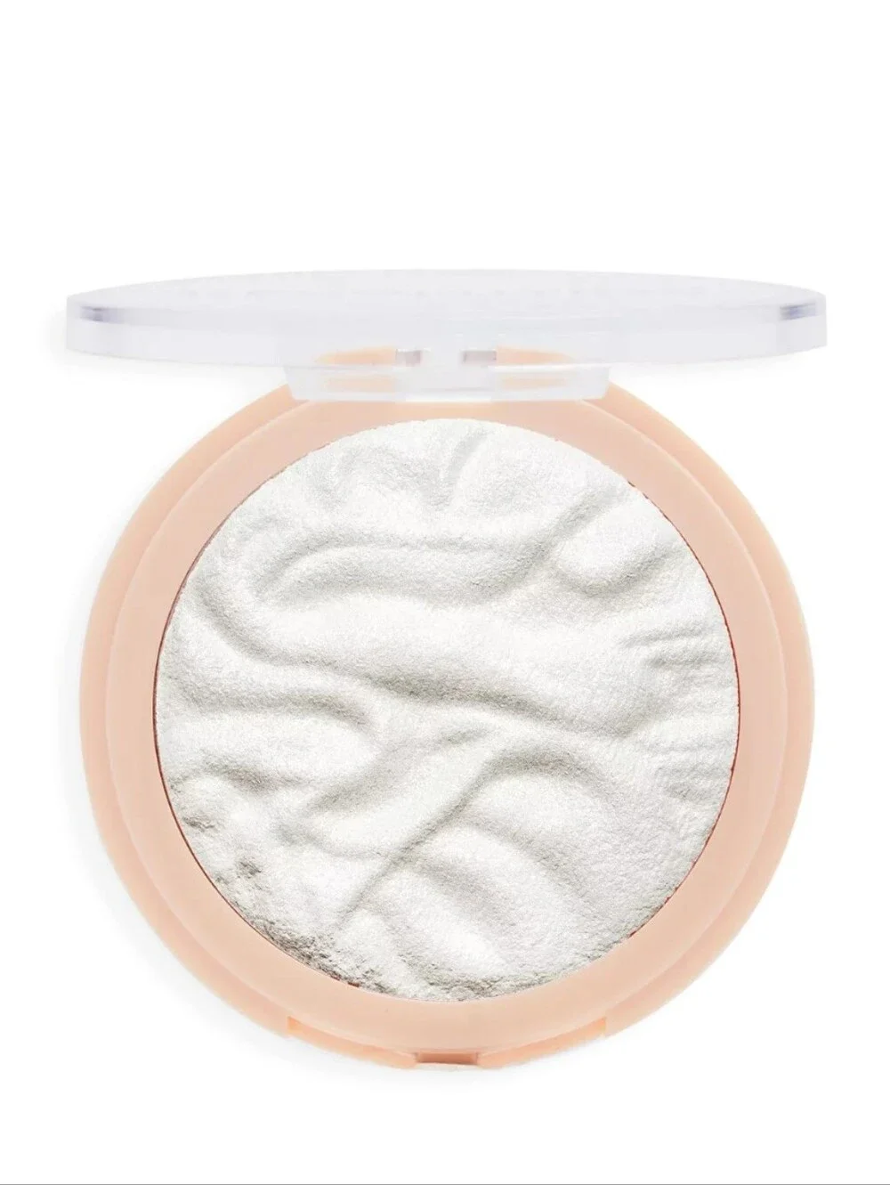 Revolution Highlight Powder ✨Set The Tone ✨ (opalescent) 🆕